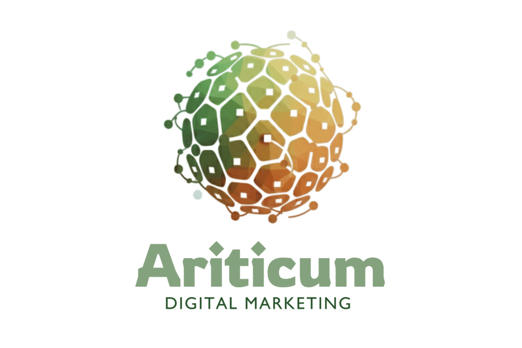 Ariticum Marketing Logo