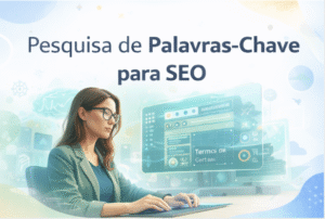 Palavras chaves de SEO - Capa - Ariticum Marketing