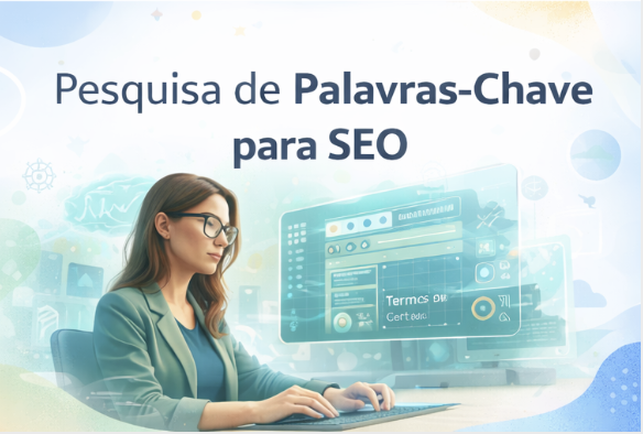 Palavras chaves de SEO - Capa - Ariticum Marketing