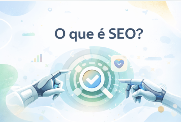 O que eh seo - Ariticum Marketing