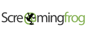 screaming frog logo - ariticum marketing