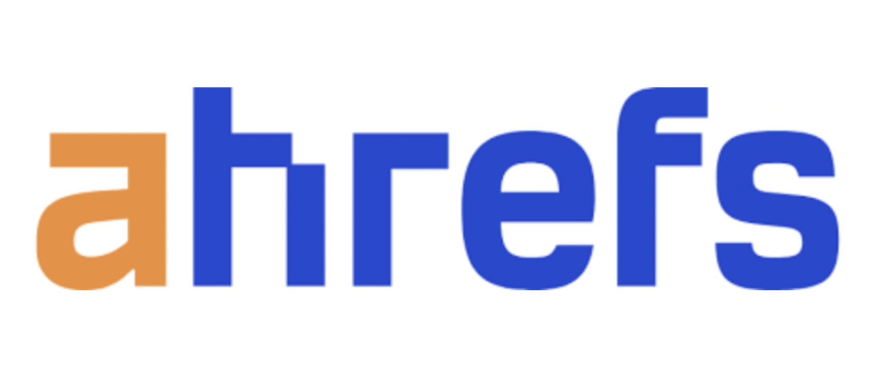 ahrefs logo - ariticum marketing